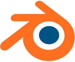 blender logo