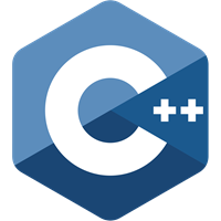 c++ logo