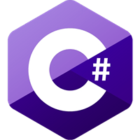csharp logo