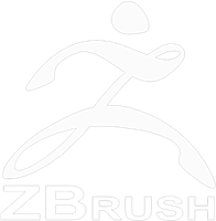 zbrush logo